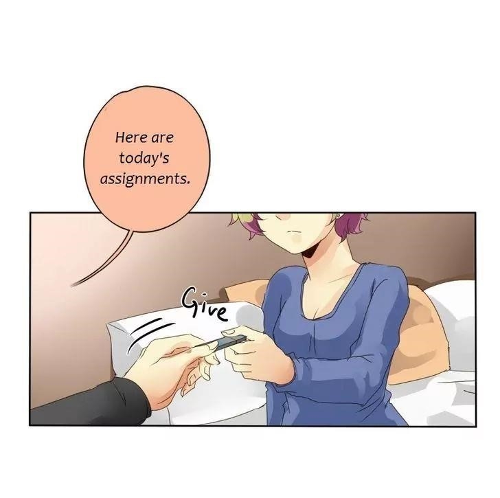 unOrdinary Chapter 38 - Page 8