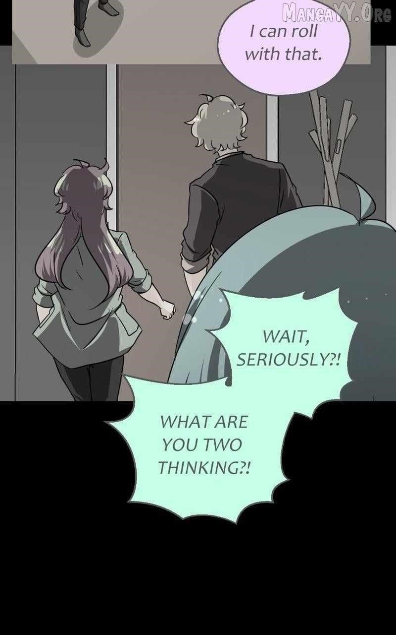 unOrdinary Chapter 380 - Page 101