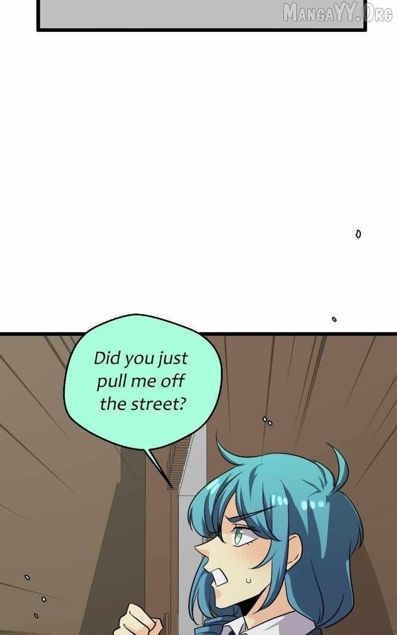 unOrdinary Chapter 380 - Page 11