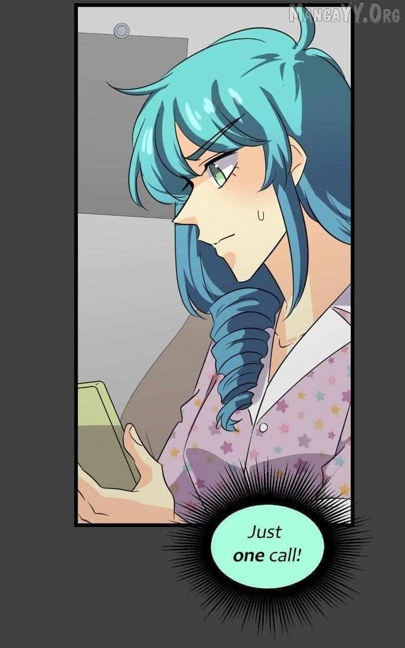 unOrdinary Chapter 380 - Page 112