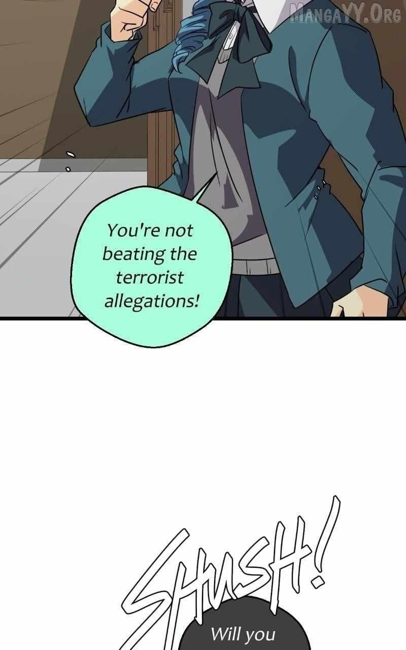unOrdinary Chapter 380 - Page 12