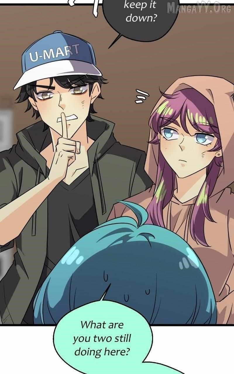 unOrdinary Chapter 380 - Page 13