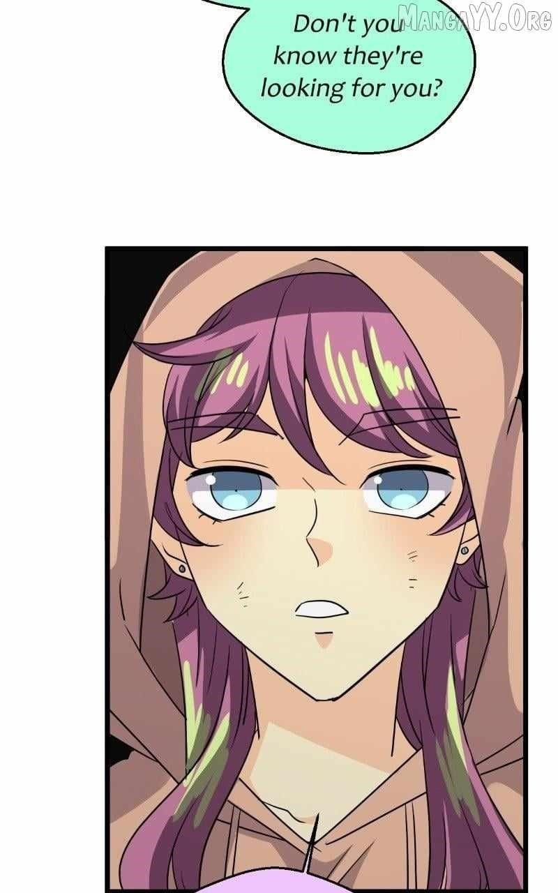 unOrdinary Chapter 380 - Page 14