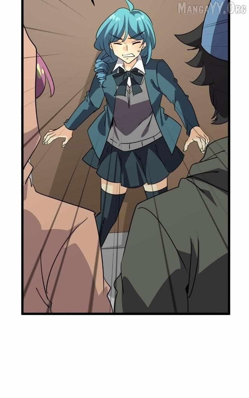 unOrdinary Chapter 380 - Page 2