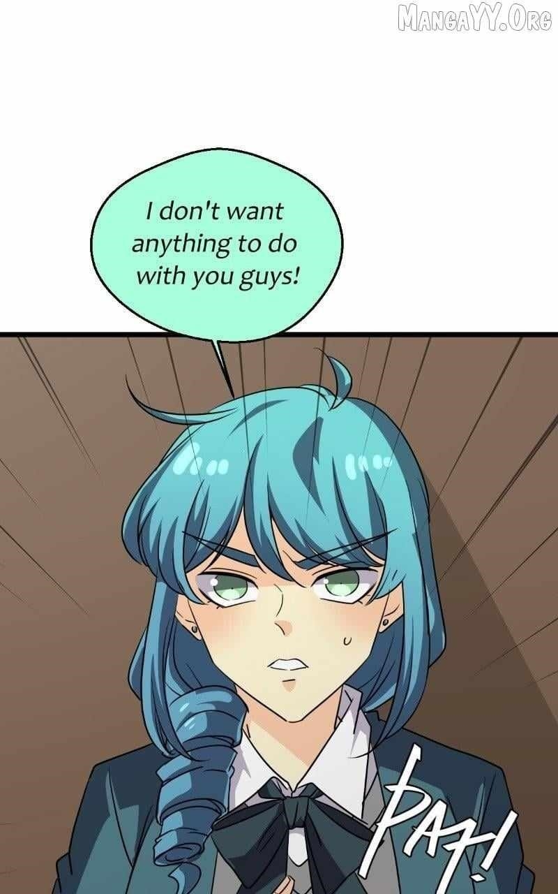 unOrdinary Chapter 380 - Page 22