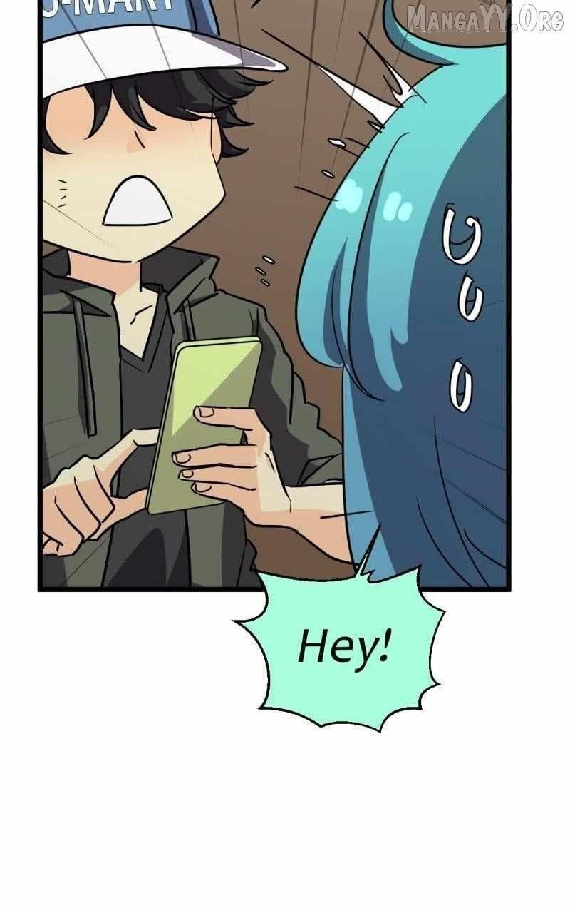 unOrdinary Chapter 380 - Page 25