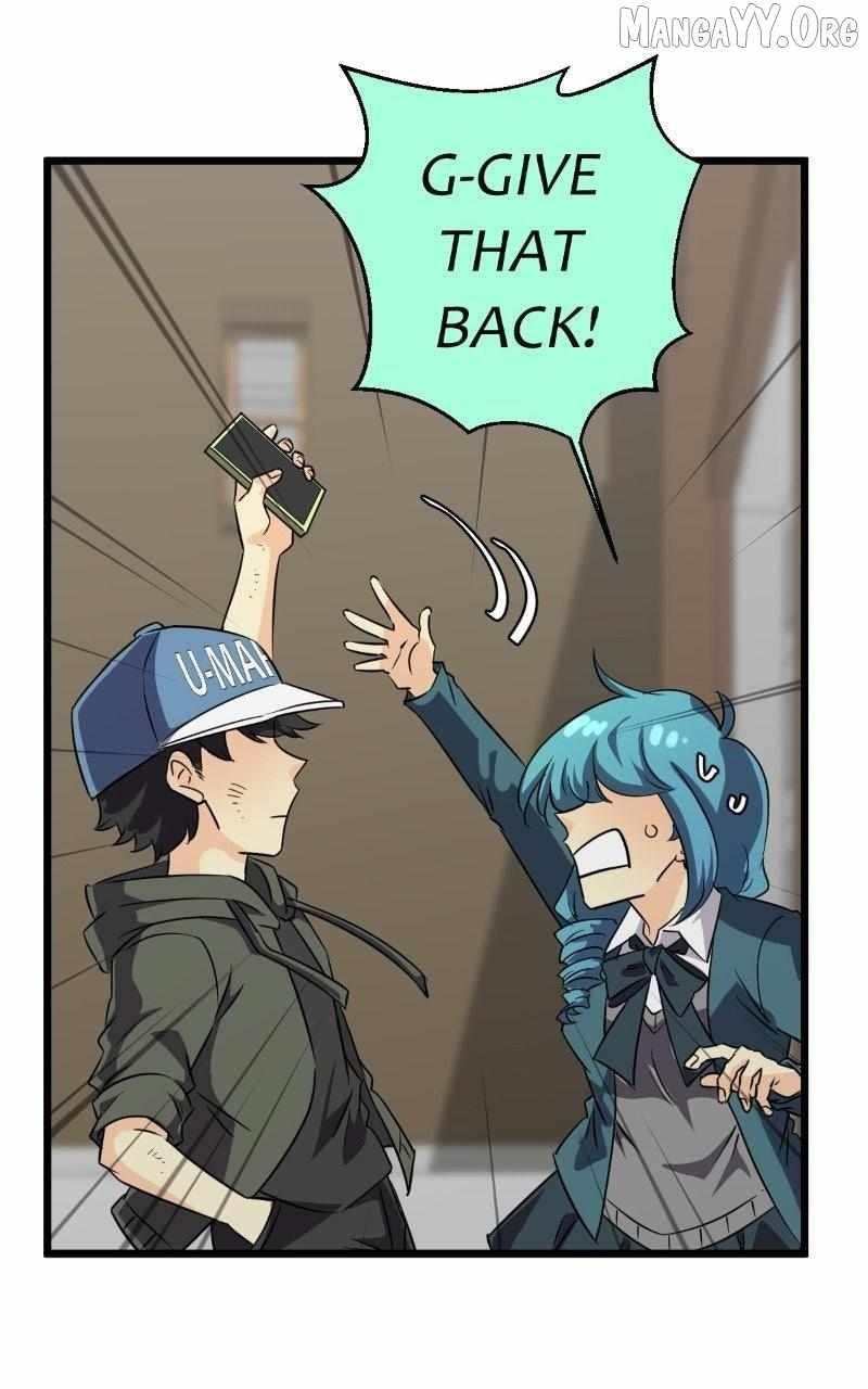 unOrdinary Chapter 380 - Page 26