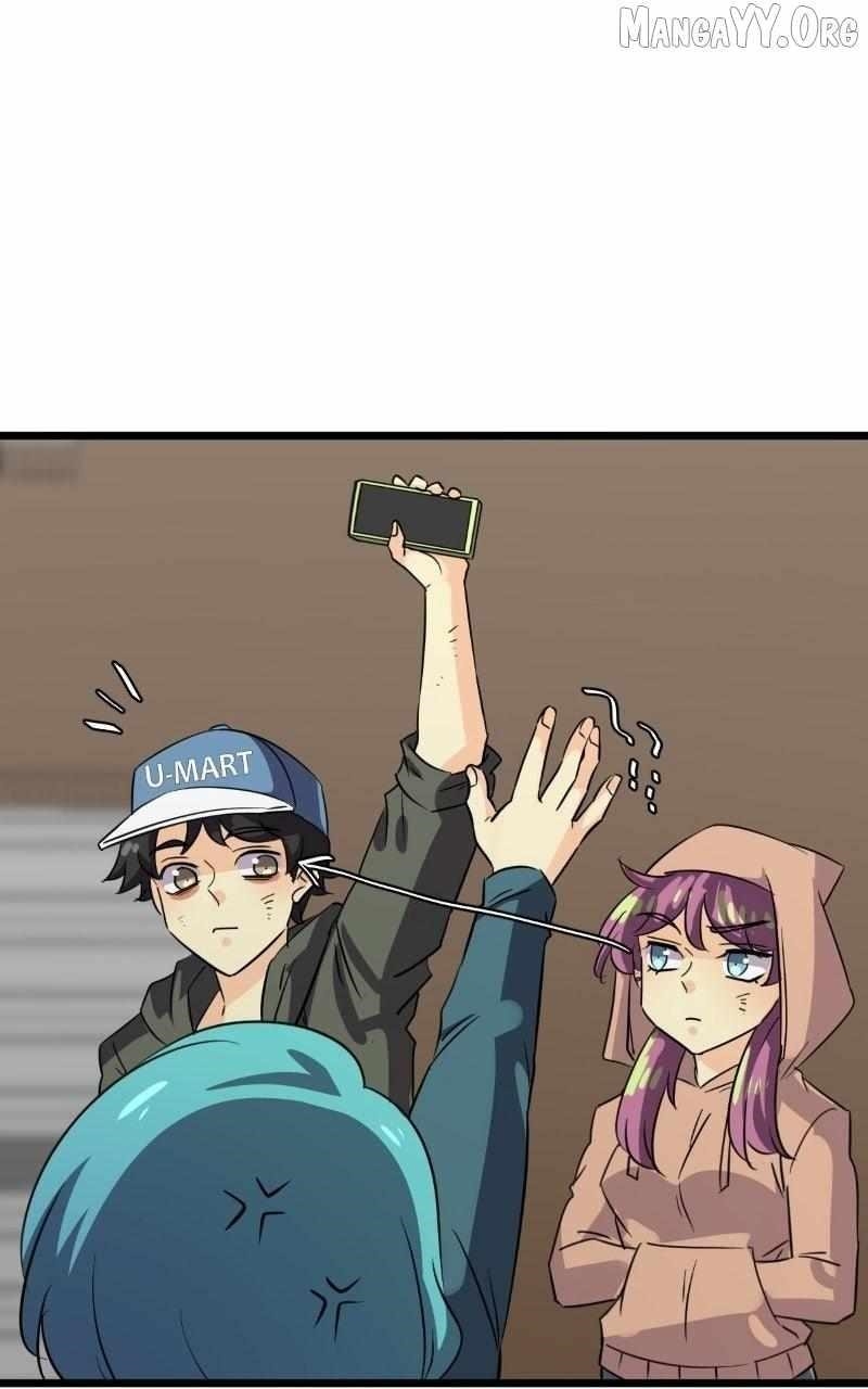 unOrdinary Chapter 380 - Page 27