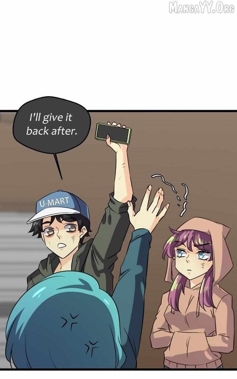 unOrdinary Chapter 380 - Page 28