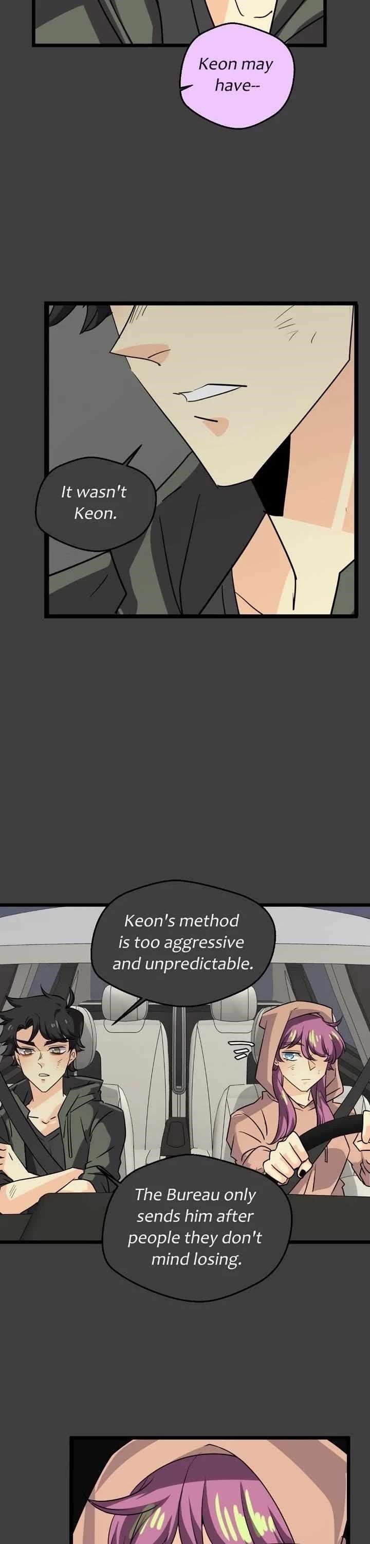 unOrdinary Chapter 380 - Page 31