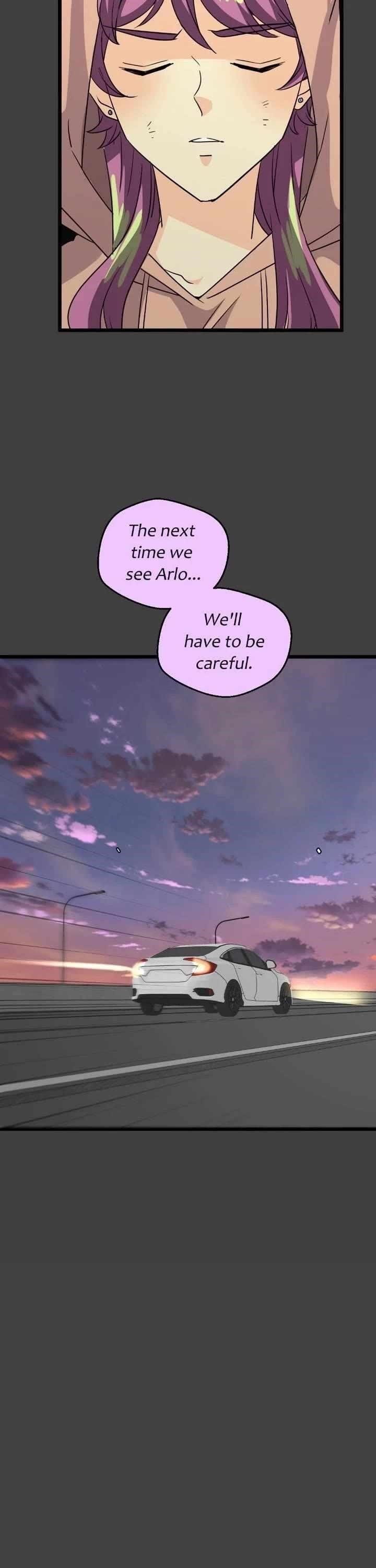 unOrdinary Chapter 380 - Page 33