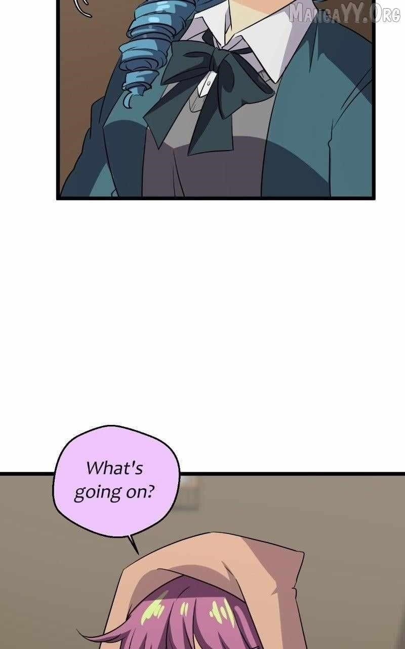 unOrdinary Chapter 380 - Page 43