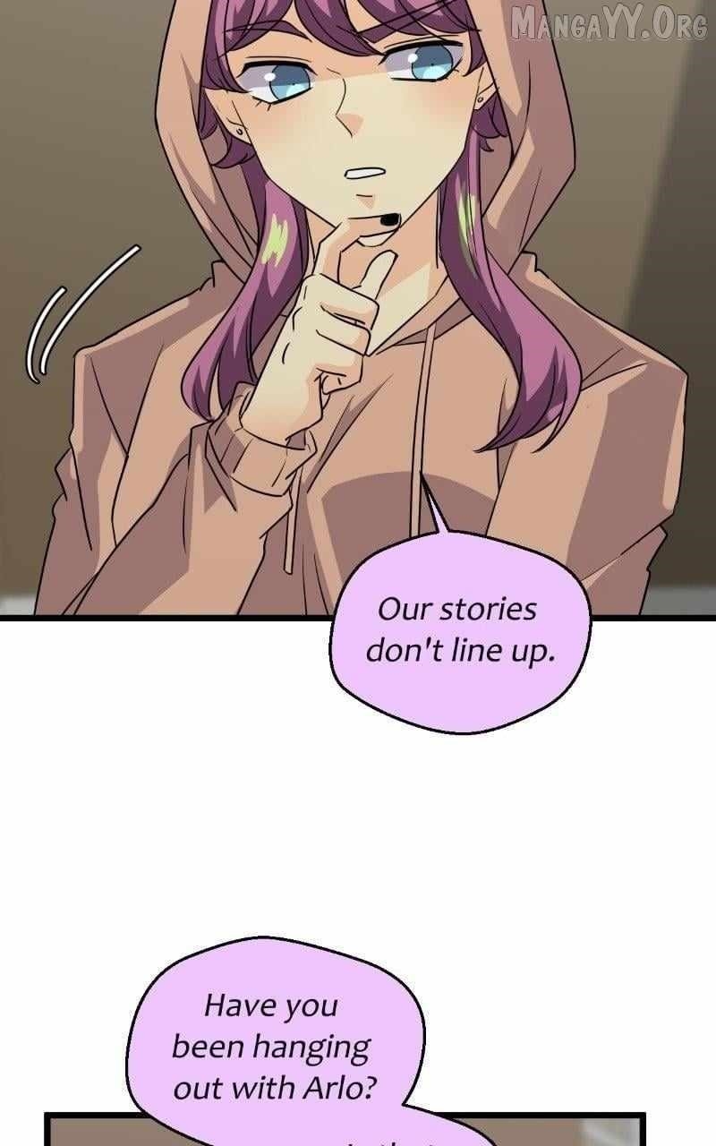 unOrdinary Chapter 380 - Page 44