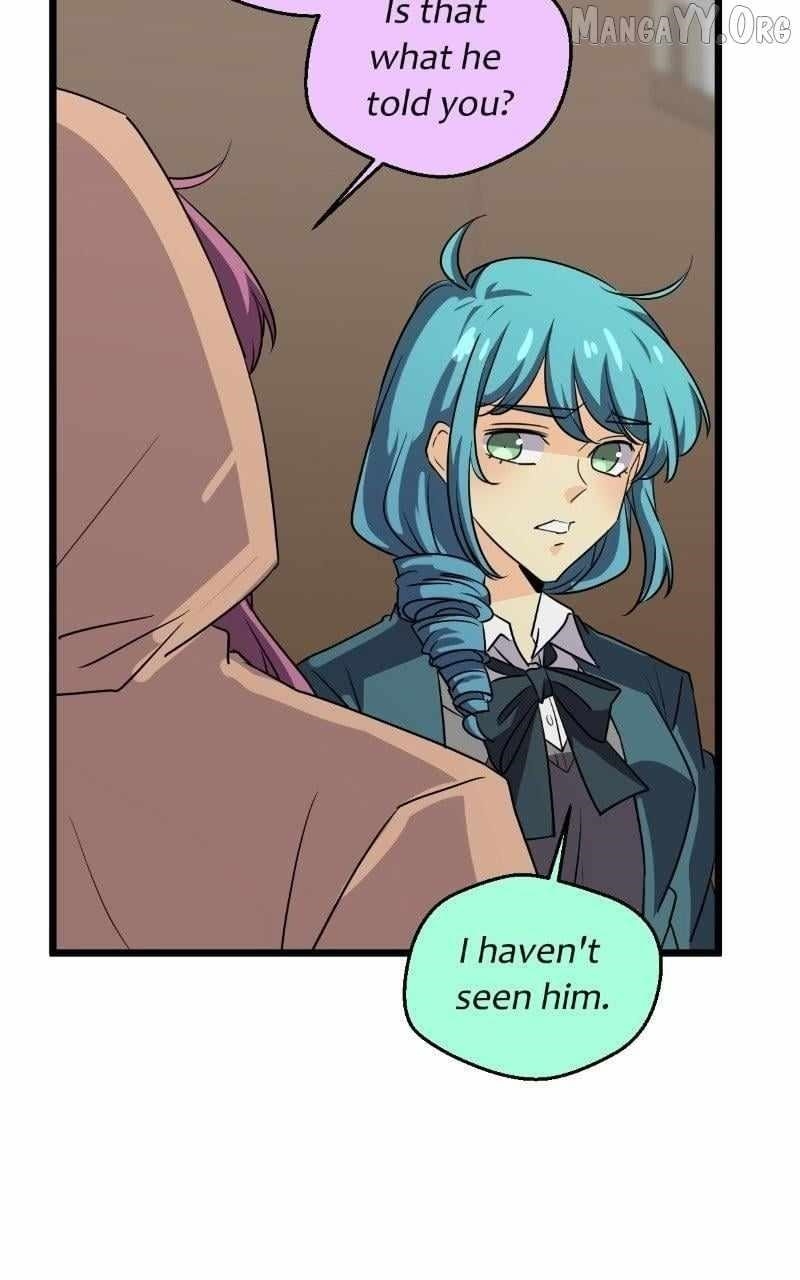 unOrdinary Chapter 380 - Page 45