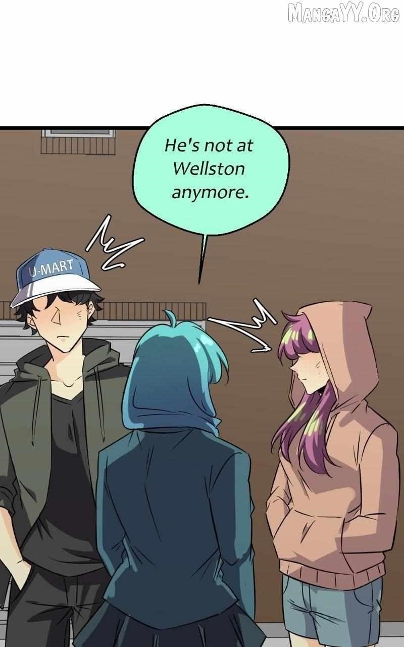 unOrdinary Chapter 380 - Page 46