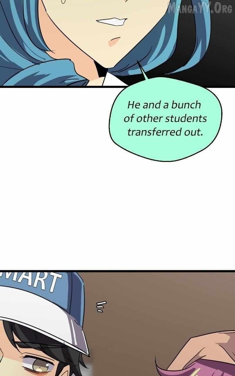 unOrdinary Chapter 380 - Page 48