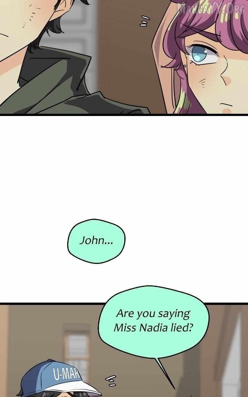 unOrdinary Chapter 380 - Page 49