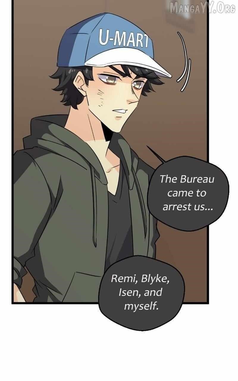 unOrdinary Chapter 380 - Page 51