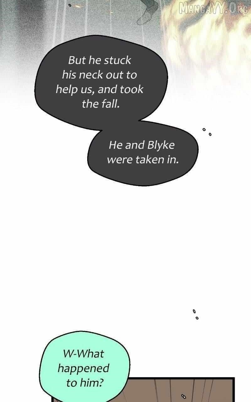 unOrdinary Chapter 380 - Page 55