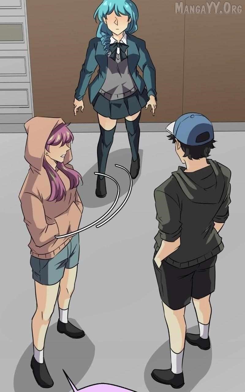 unOrdinary Chapter 380 - Page 60