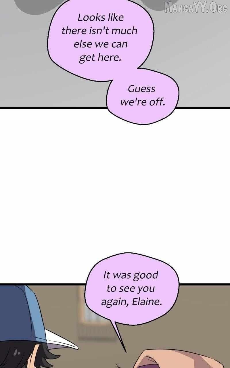 unOrdinary Chapter 380 - Page 61