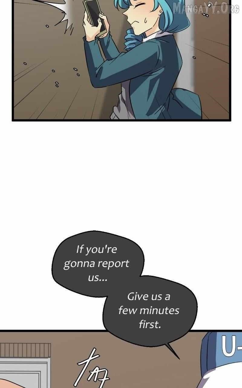 unOrdinary Chapter 380 - Page 64
