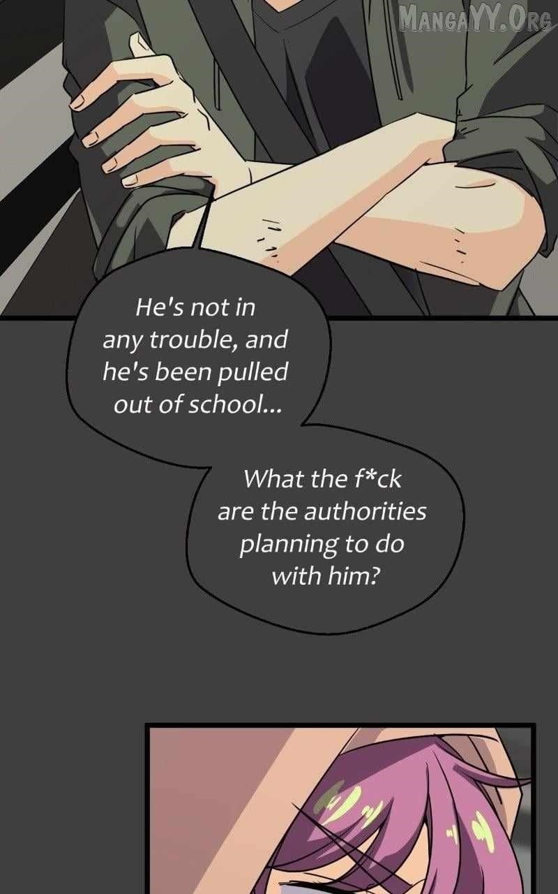 unOrdinary Chapter 380 - Page 74