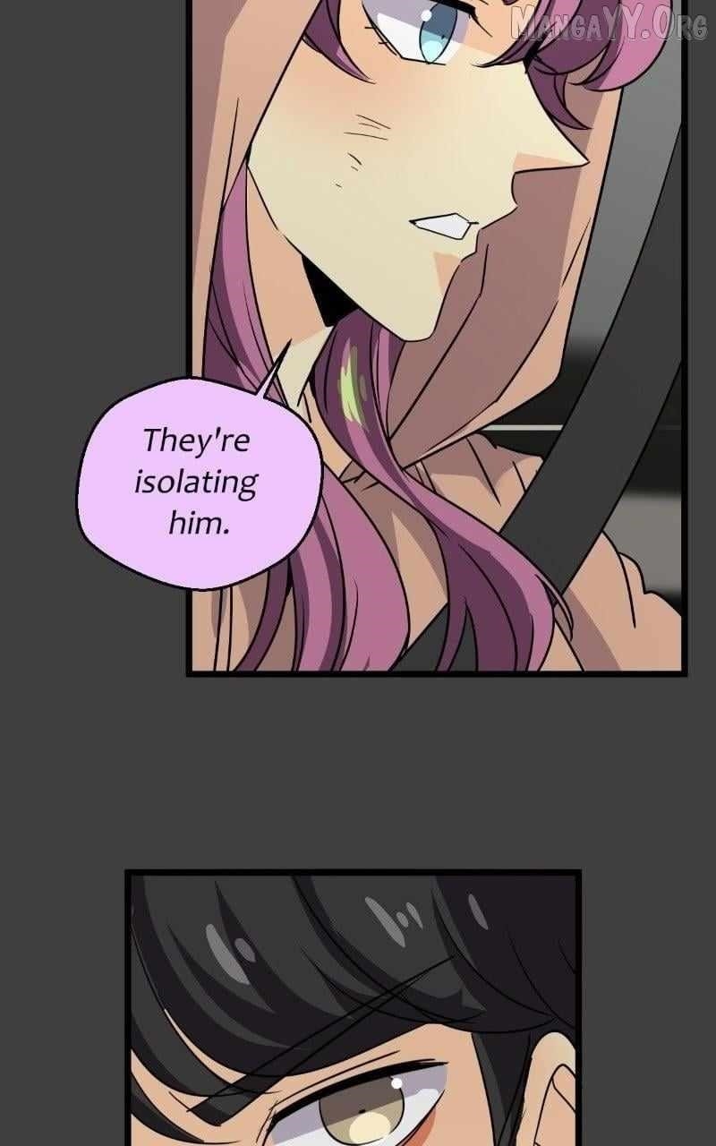 unOrdinary Chapter 380 - Page 75
