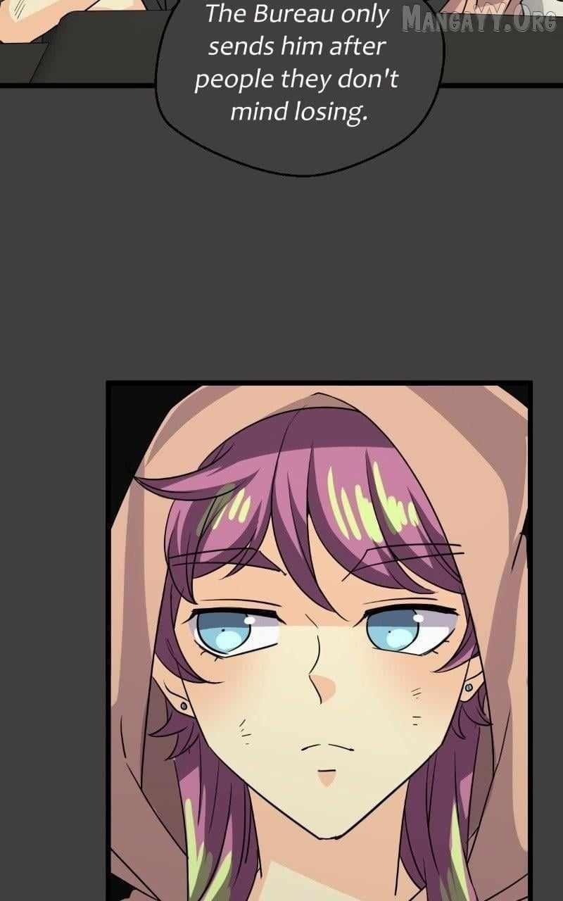 unOrdinary Chapter 380 - Page 81