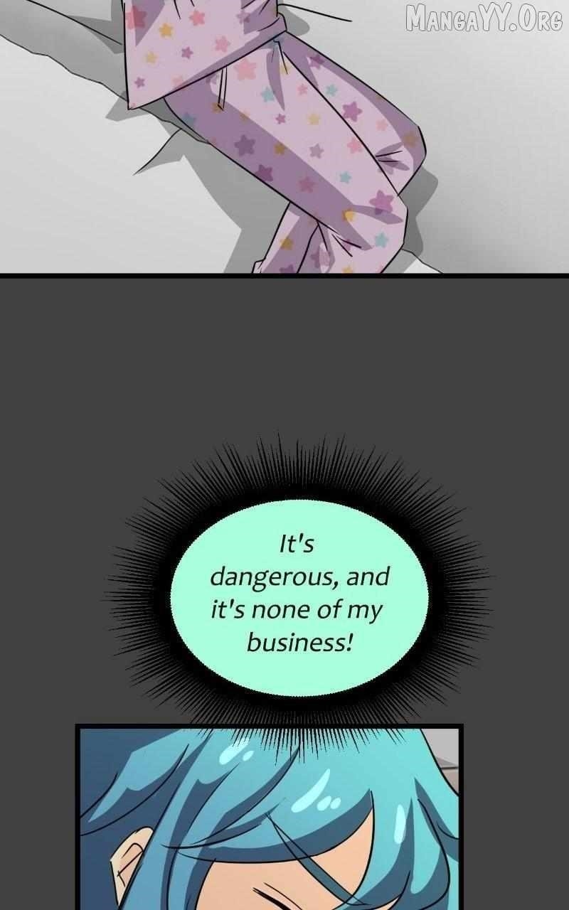 unOrdinary Chapter 380 - Page 95