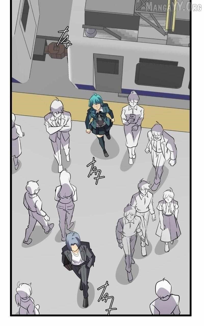 unOrdinary Chapter 381 - Page 100
