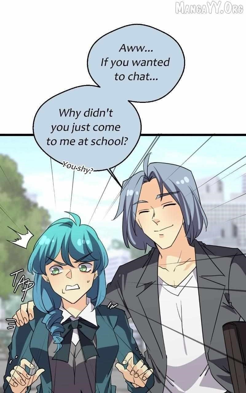 unOrdinary Chapter 381 - Page 111