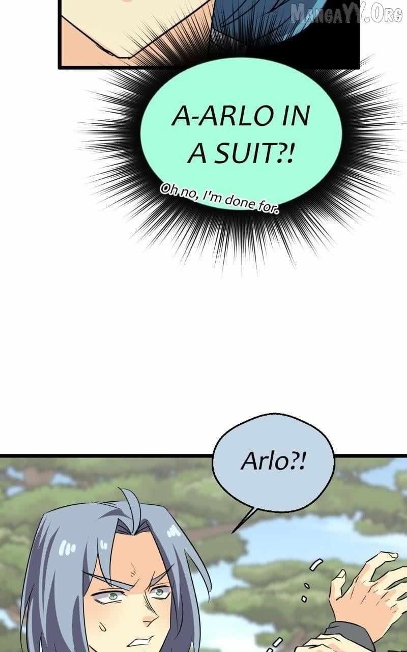 unOrdinary Chapter 381 - Page 121