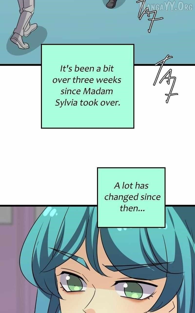 unOrdinary Chapter 381 - Page 13