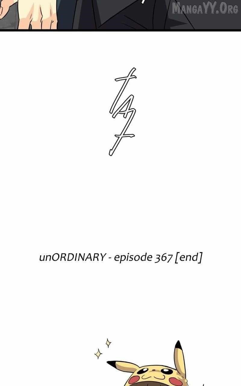 unOrdinary Chapter 381 - Page 134