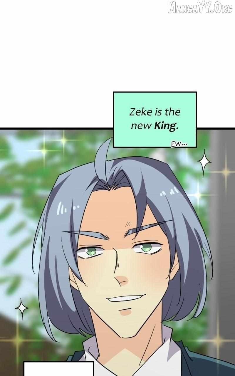 unOrdinary Chapter 381 - Page 16