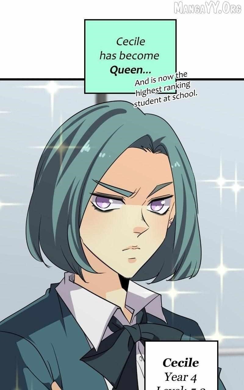 unOrdinary Chapter 381 - Page 18