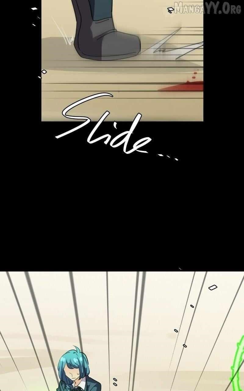 unOrdinary Chapter 381 - Page 24