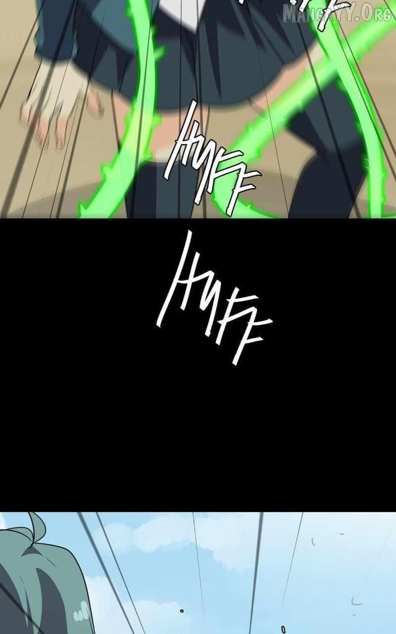 unOrdinary Chapter 381 - Page 26
