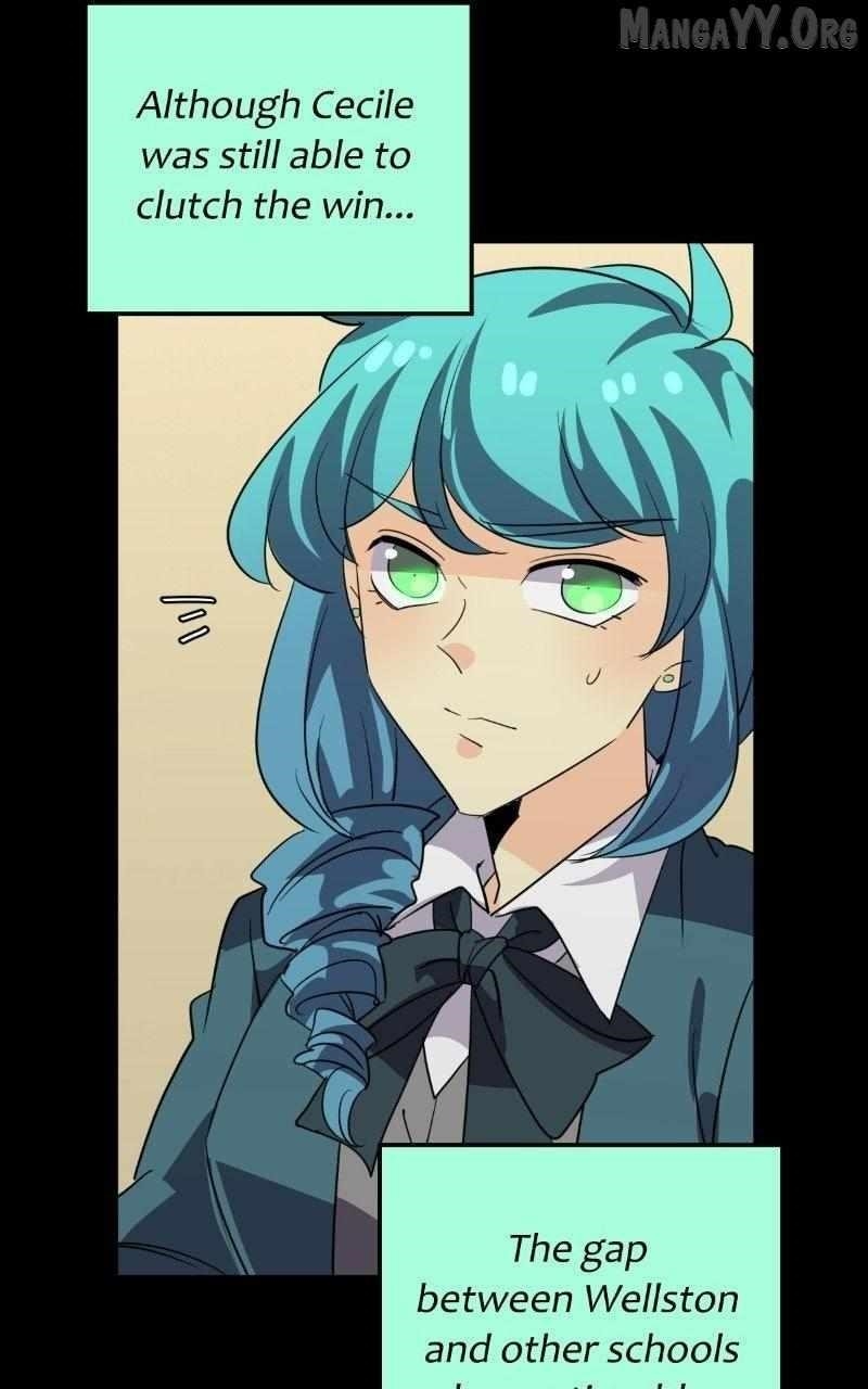 unOrdinary Chapter 381 - Page 28