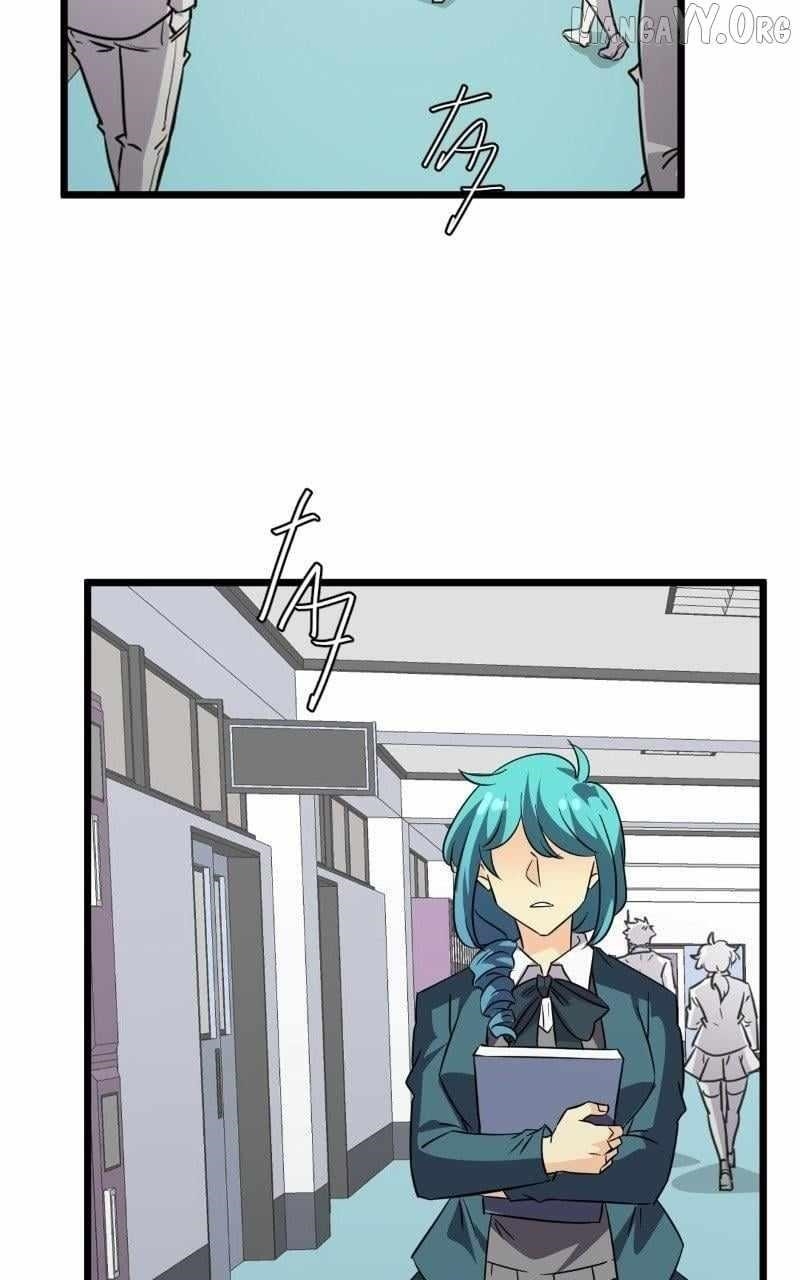 unOrdinary Chapter 381 - Page 3