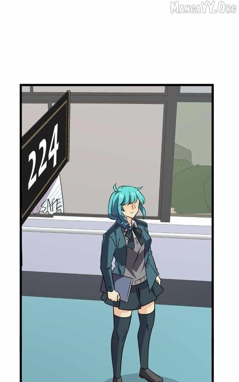 unOrdinary Chapter 381 - Page 31
