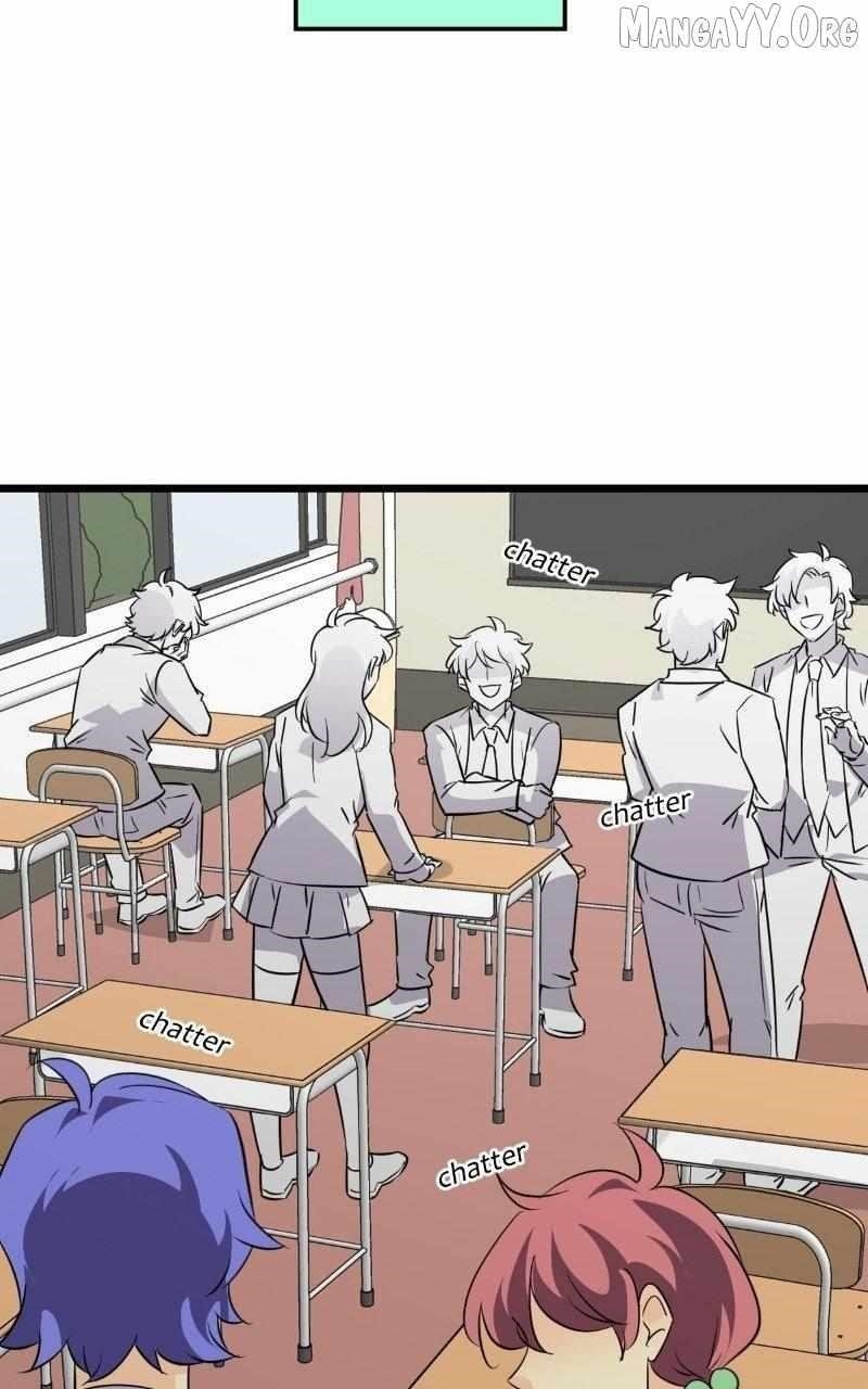 unOrdinary Chapter 381 - Page 37