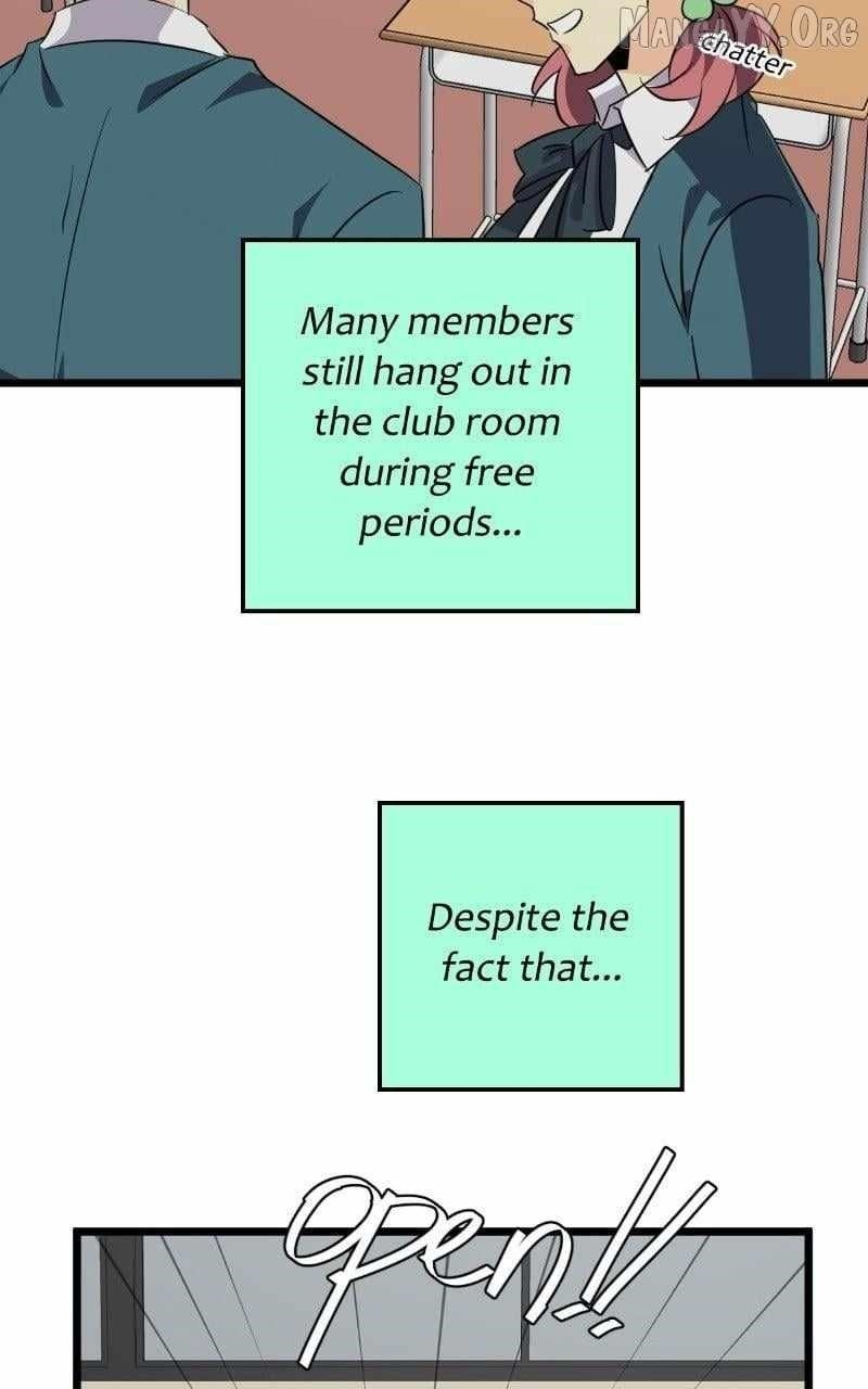 unOrdinary Chapter 381 - Page 38