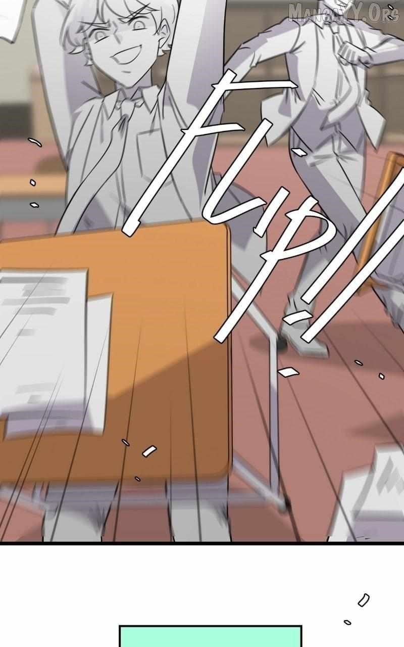 unOrdinary Chapter 381 - Page 40
