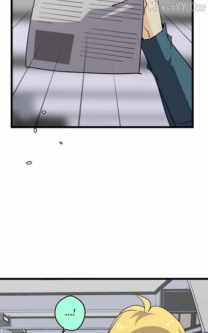 unOrdinary Chapter 381 - Page 43