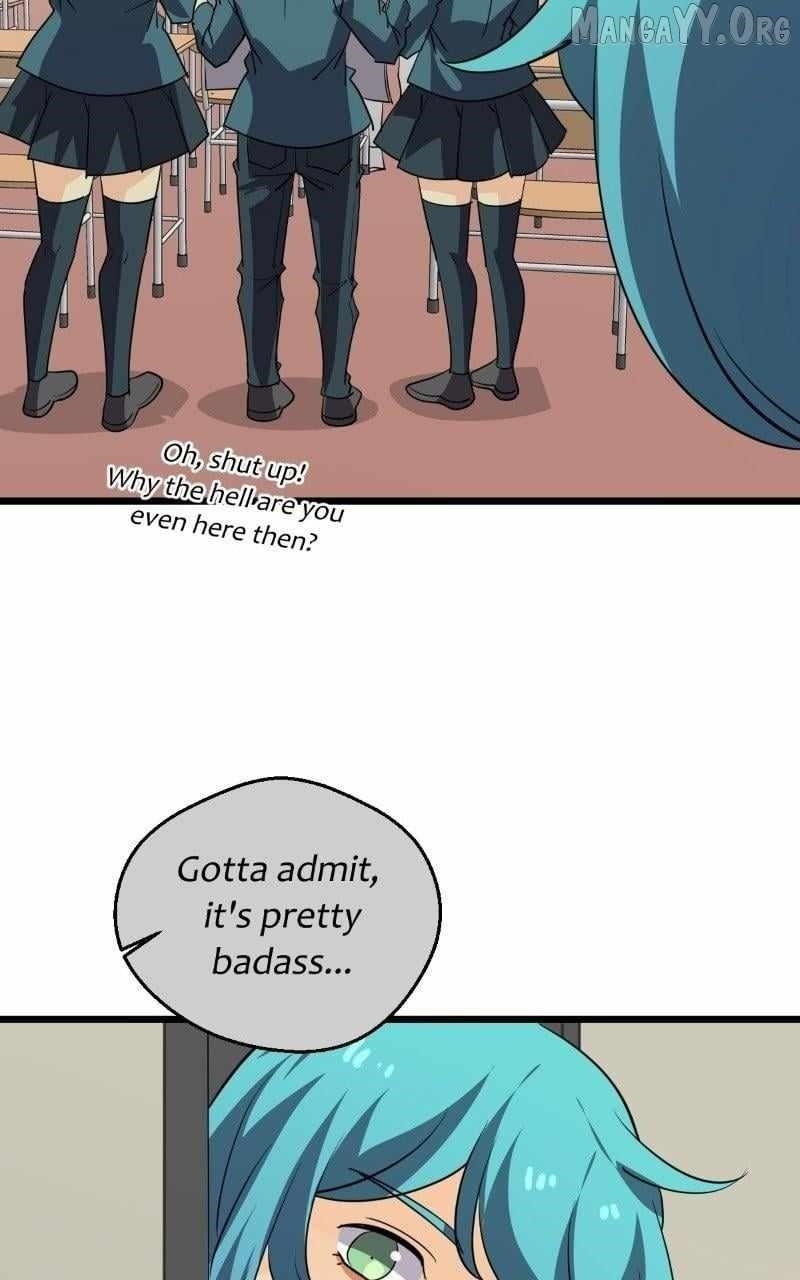 unOrdinary Chapter 381 - Page 48