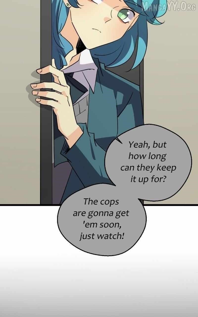 unOrdinary Chapter 381 - Page 49
