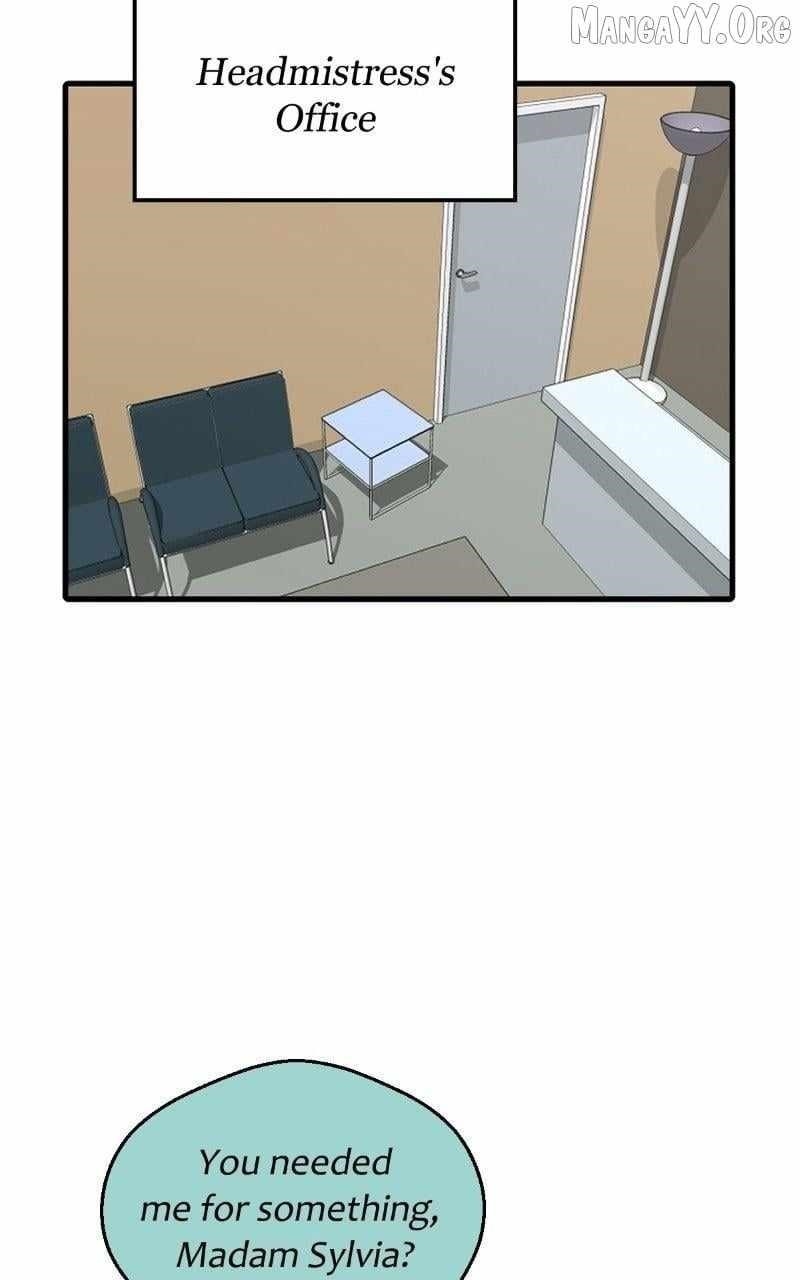 unOrdinary Chapter 381 - Page 55