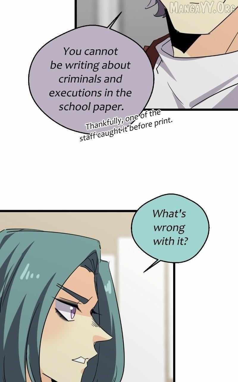 unOrdinary Chapter 381 - Page 61